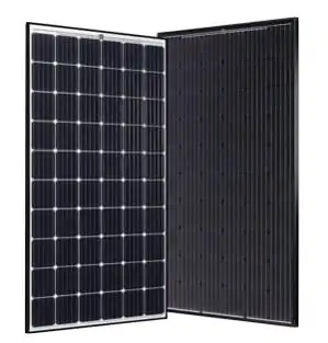 Mono PERC Solar Panels